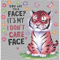 Animal Text Series-AT 2188